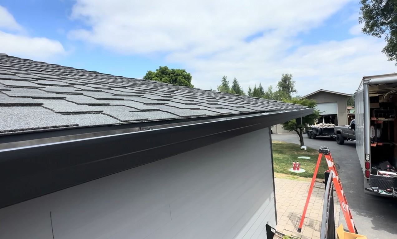 Professional roof inspection and maintenance in Cerritos, CA