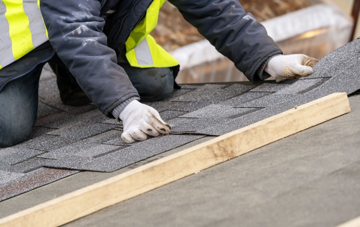 Professional roof repair services in Cerritos, CA